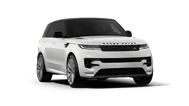 Range Rover Sport Twenty Edition