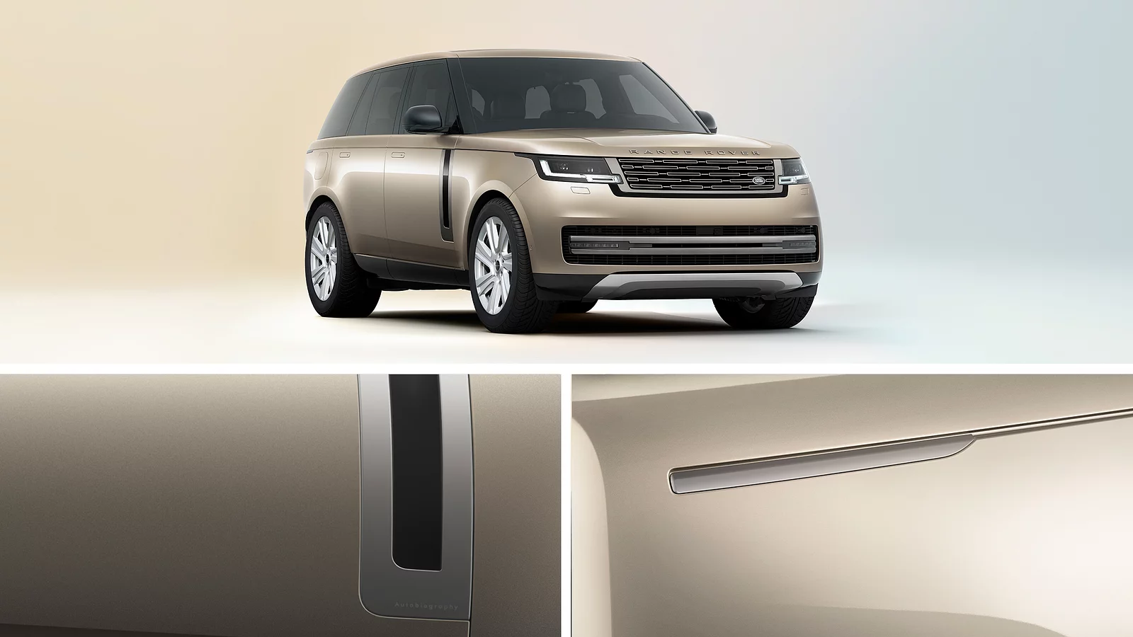 NICKEL ATLAS EXTERIOR PACK