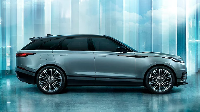 RANGE ROVER VELAR