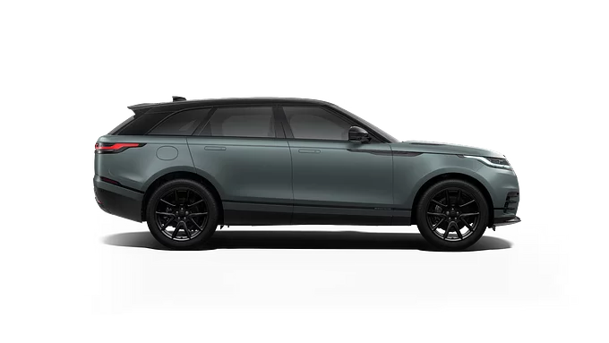 RANGE ROVER VELAR