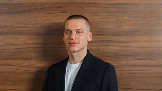 Mateusz Koszek