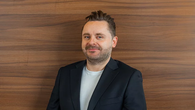 Arkadiusz Mikina