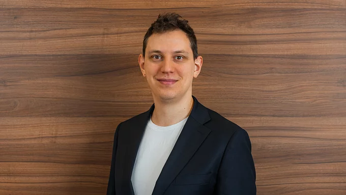 Gaweł Olszewski
