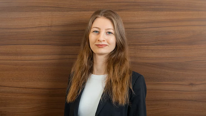 Paulina Pysiak