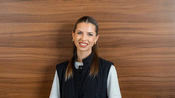 Wiktoria Nenkała