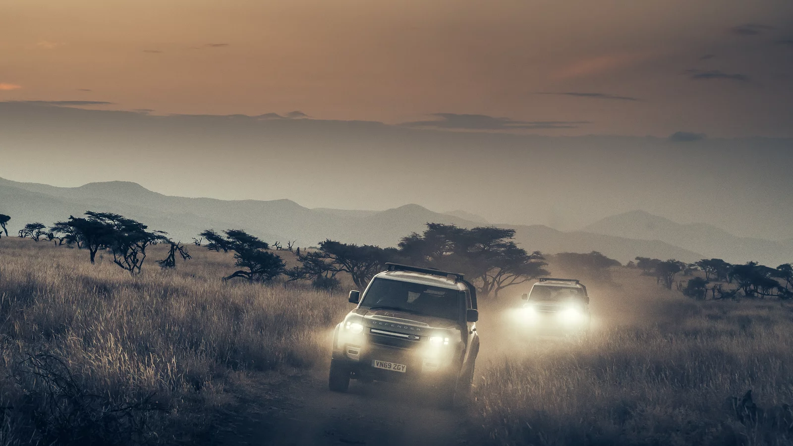 Crossovery i SUV-y z napędem 4x4 – co odróżnia prawdziwą terenówkę od zwykłego auta?