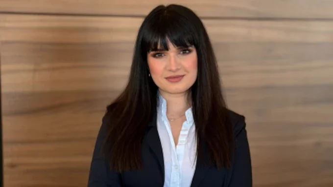 Paulina Zuzanna Daniluk