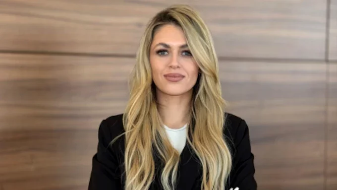 Kinga Bernecka