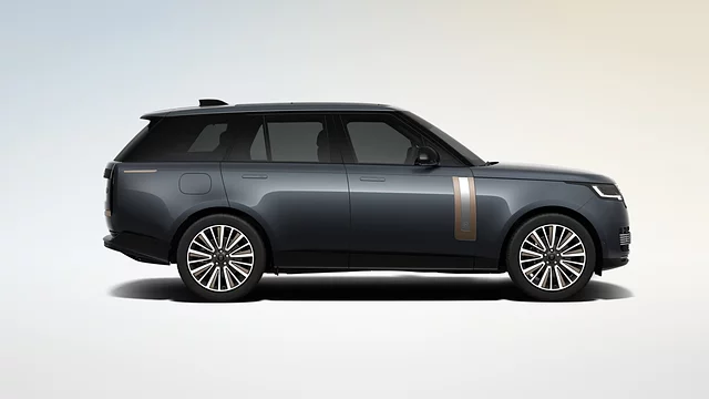 Pinnacle Range Rover Range Rover SV 2026 | The Pinnacle of Range Rover Luxury | Land Rover ...
