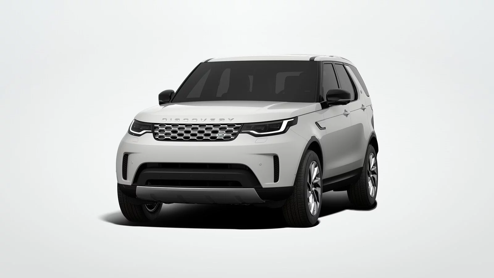 DISCOVERY S