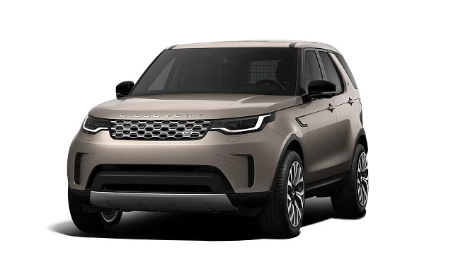 Discovery Commercial SE