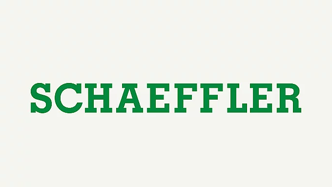 Logotipo de Schaeffler