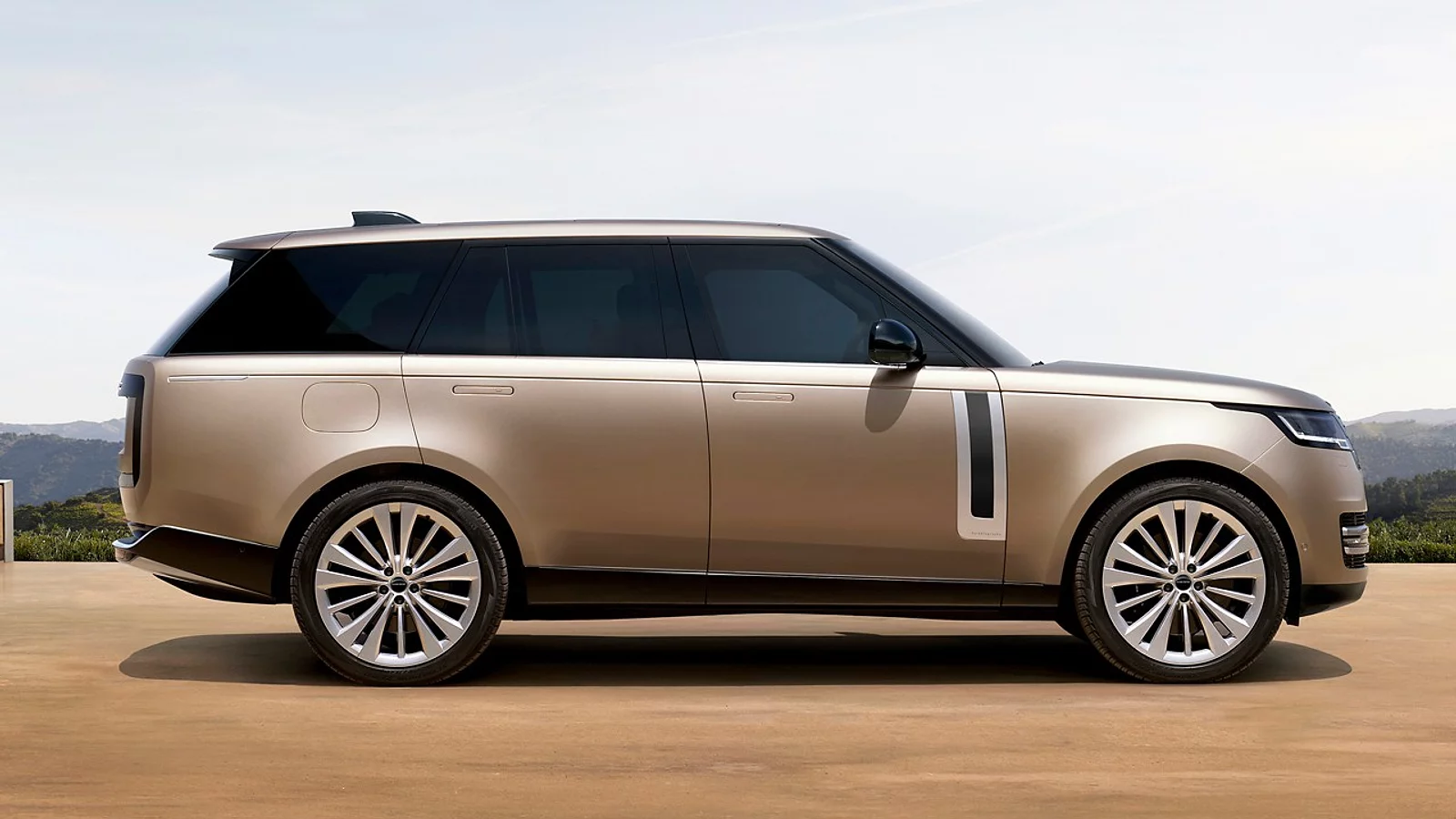Range Rover