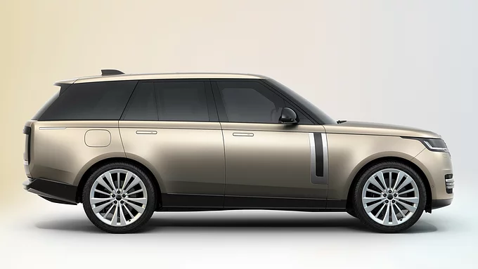 Range Rover