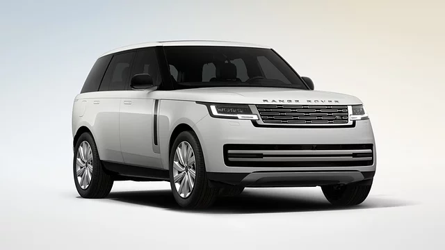 Range Rover SE