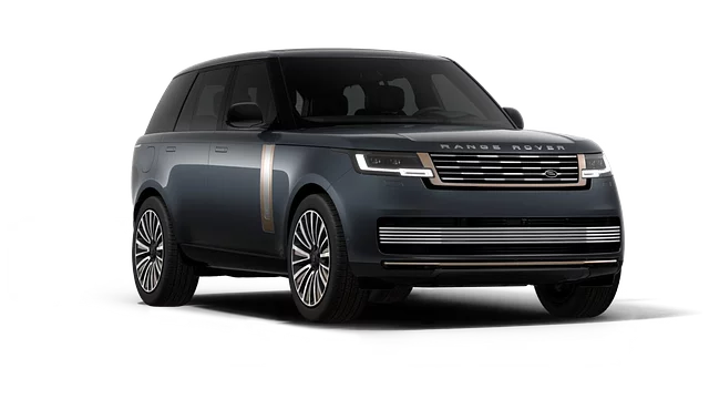 Range Rover SV