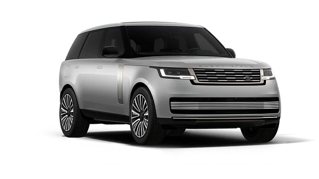 Range Rover SV Ultra