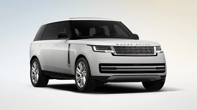Range Rover HSE