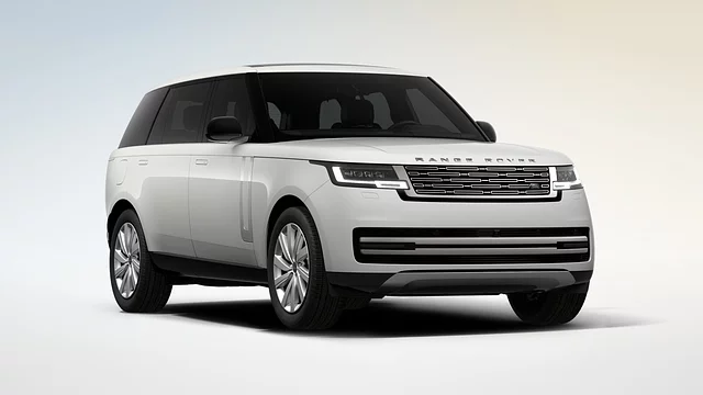 Range Rover SE