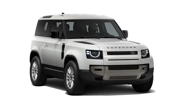 Defender S