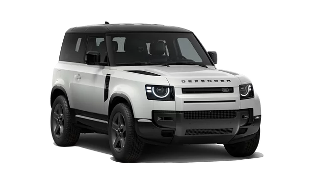 Defender X-Dynamic SE