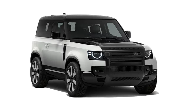 Defender X