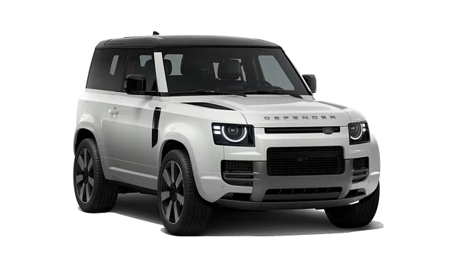 Defender Vertex