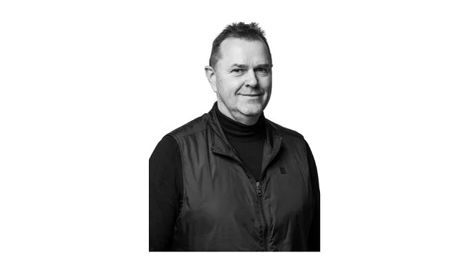 Terje Bjerklund