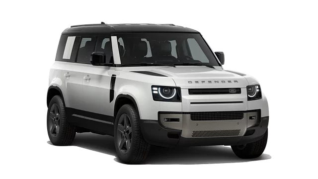 Defender X-Dynamic SE