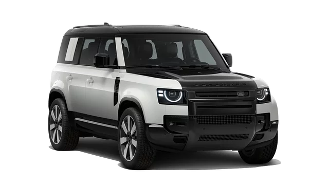 Defender X