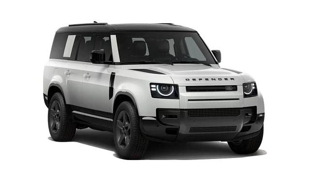 Defender X-Dynamic SE