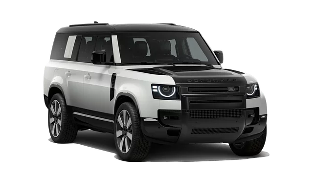 Defender X