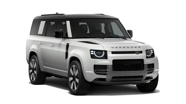 Defender Vertex