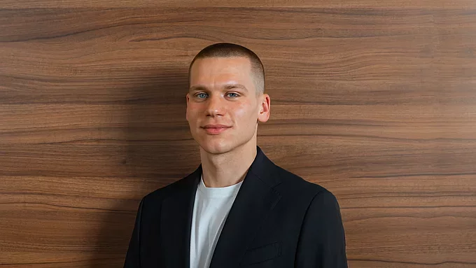 Mateusz Koszek