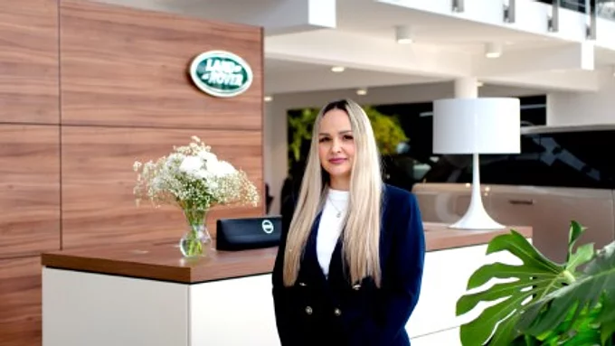 Katarzyna Dziadak