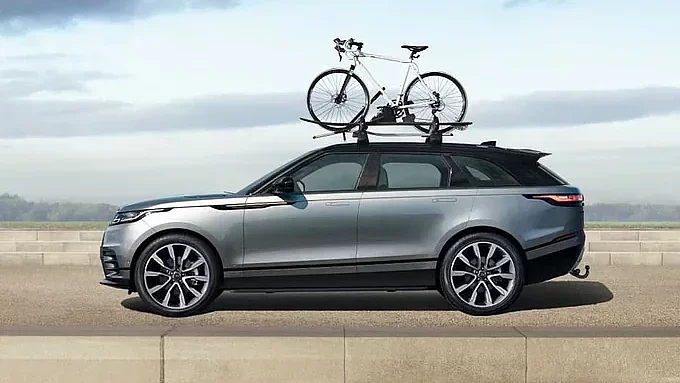 RANGE ROVER VELAR