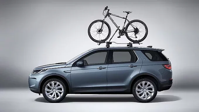 DISCOVERY SPORT