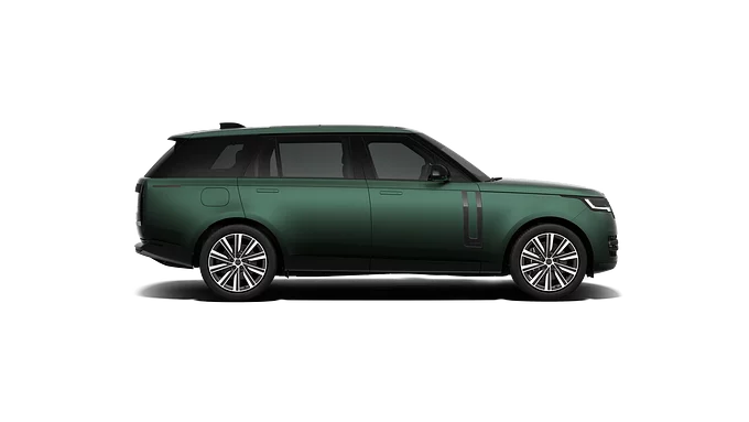 RANGE ROVER&nbsp;