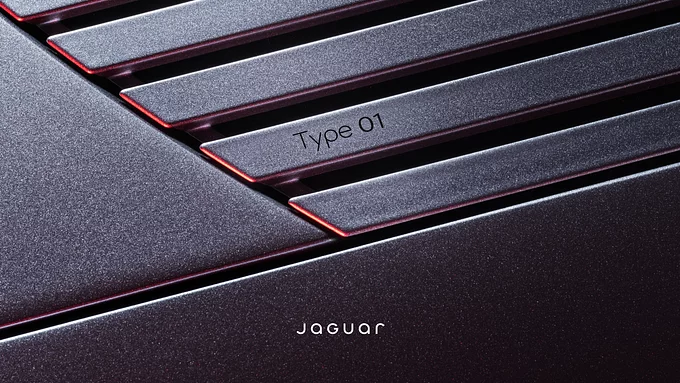 <p style="font-style: italic;">13 Maj 2026</p> <br>Jaguar Type 01.
New name. New era. 
