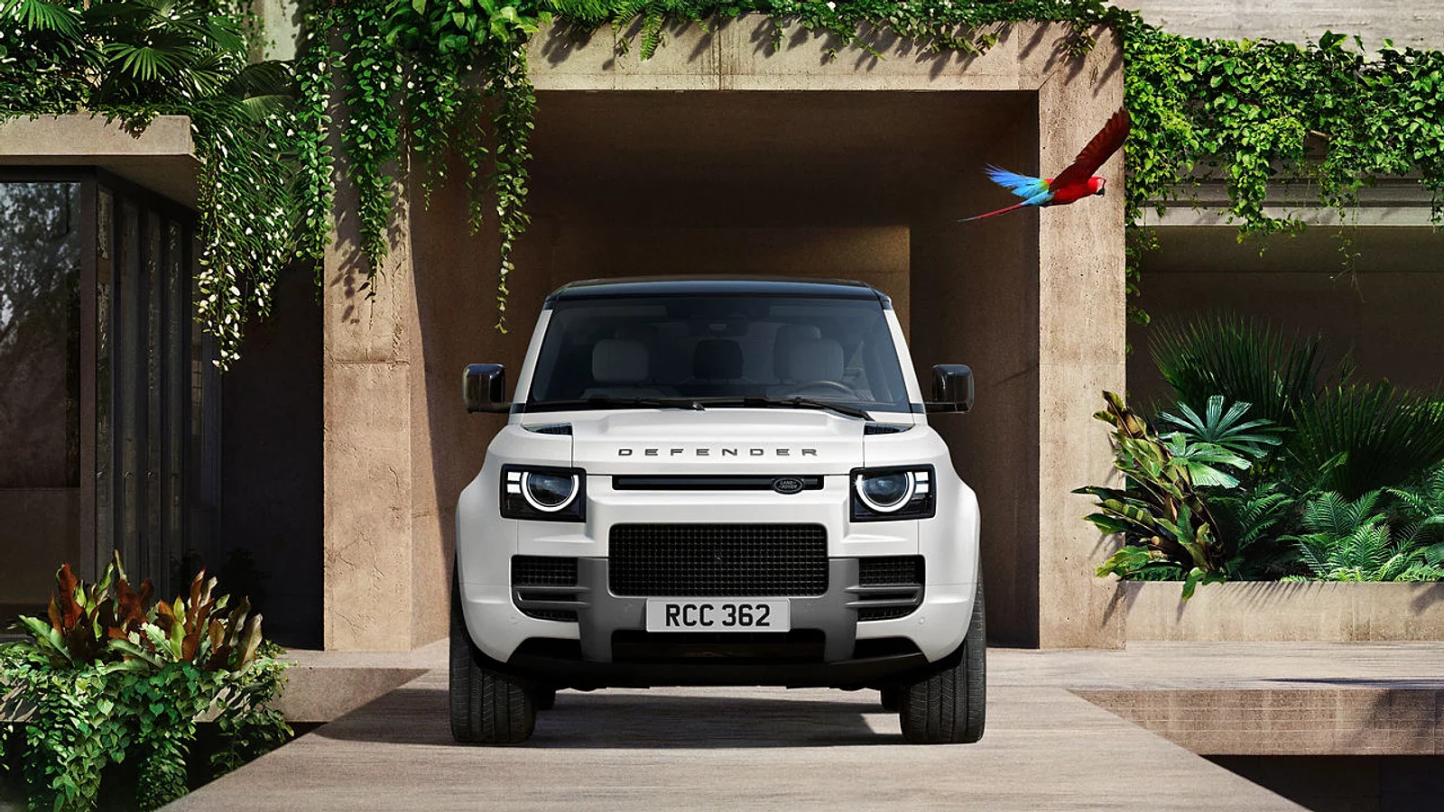สร้าง Defender ในแบบของคุณ