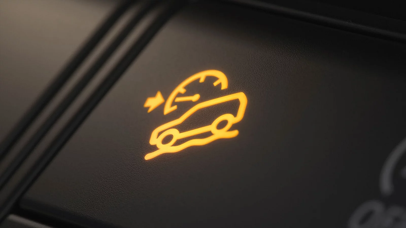 Adaptive Off-Road Cruise Control.