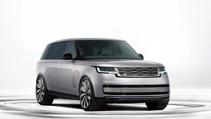 Range Rover