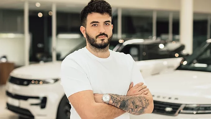 Łukasz Gutowski