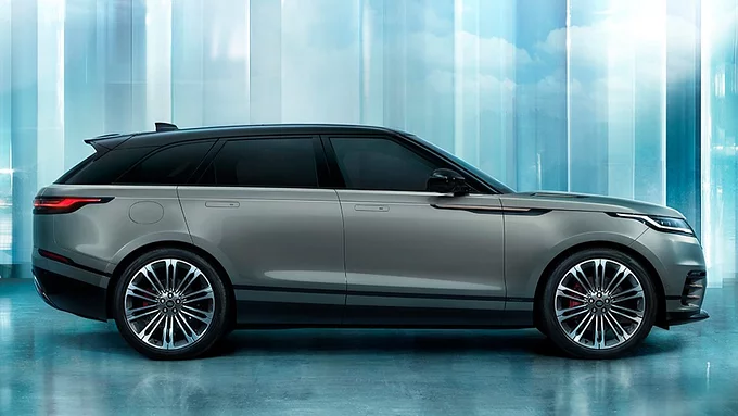 RANGE ROVER VELAR