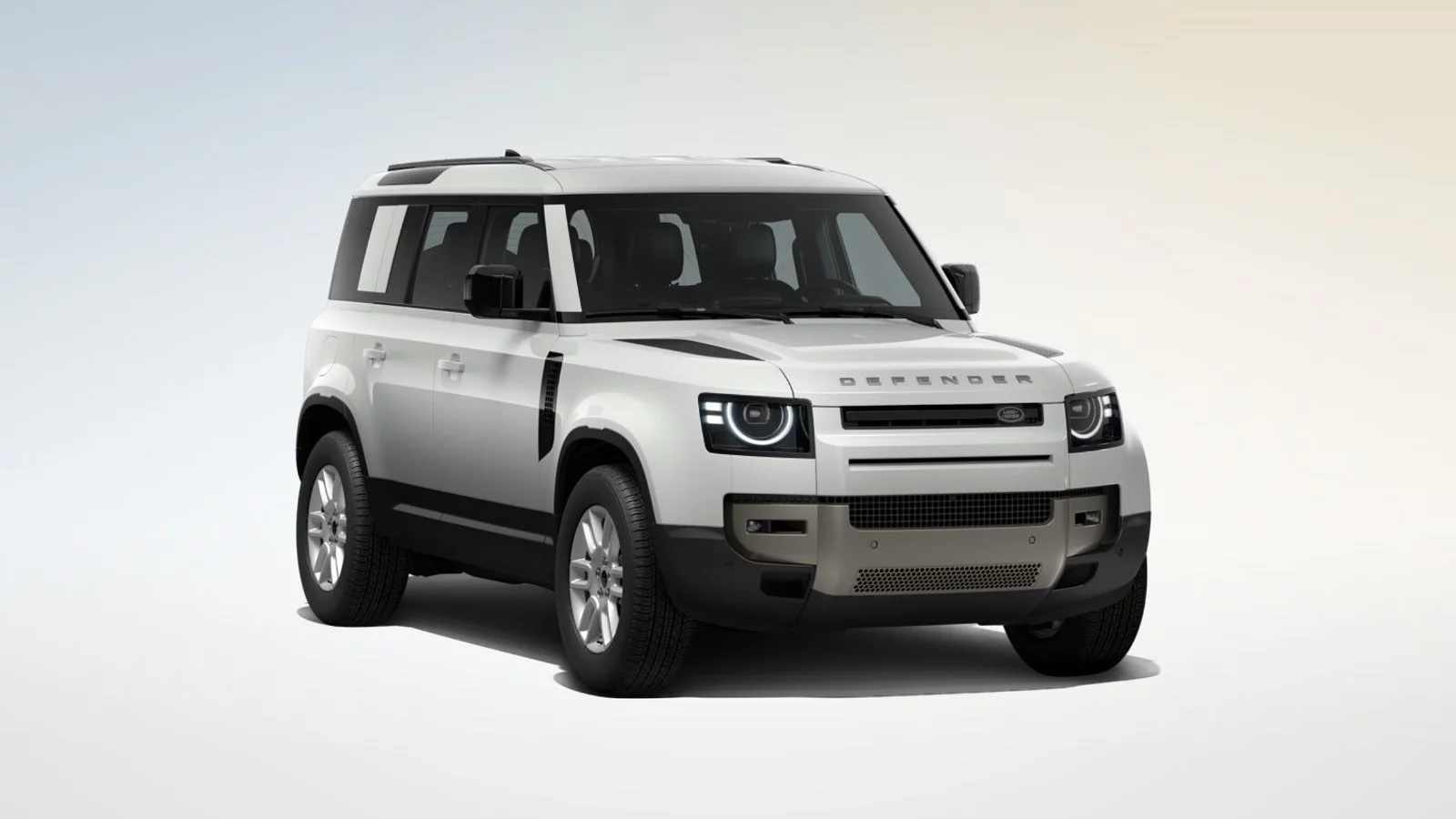 DEFENDER 110 S
