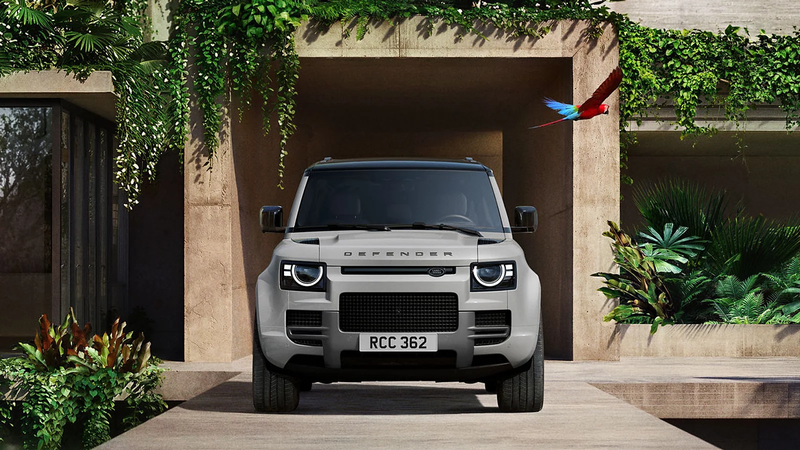 สร้าง Defender ในแบบของคุณ
