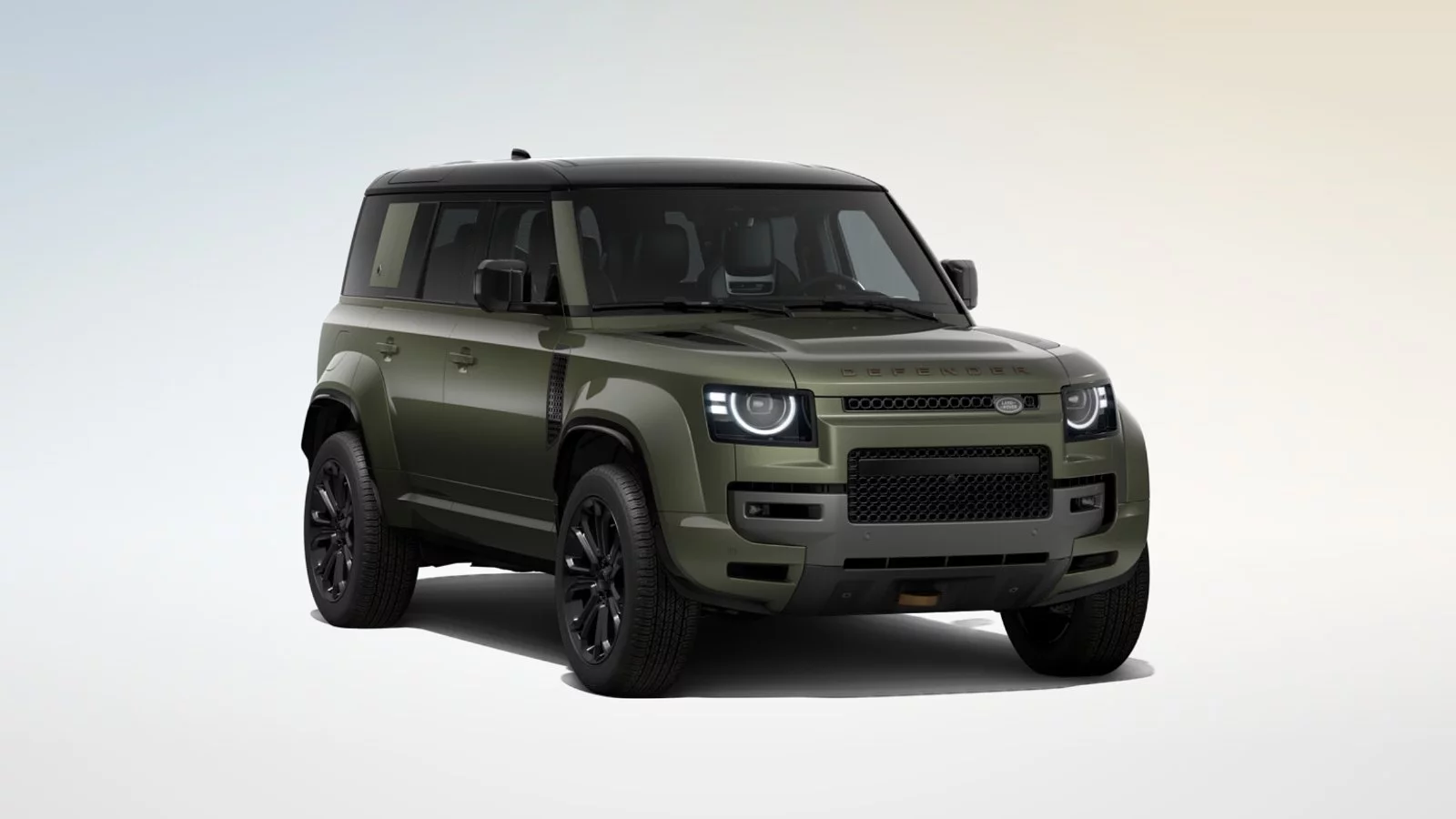 DEFENDER 110 OCTA