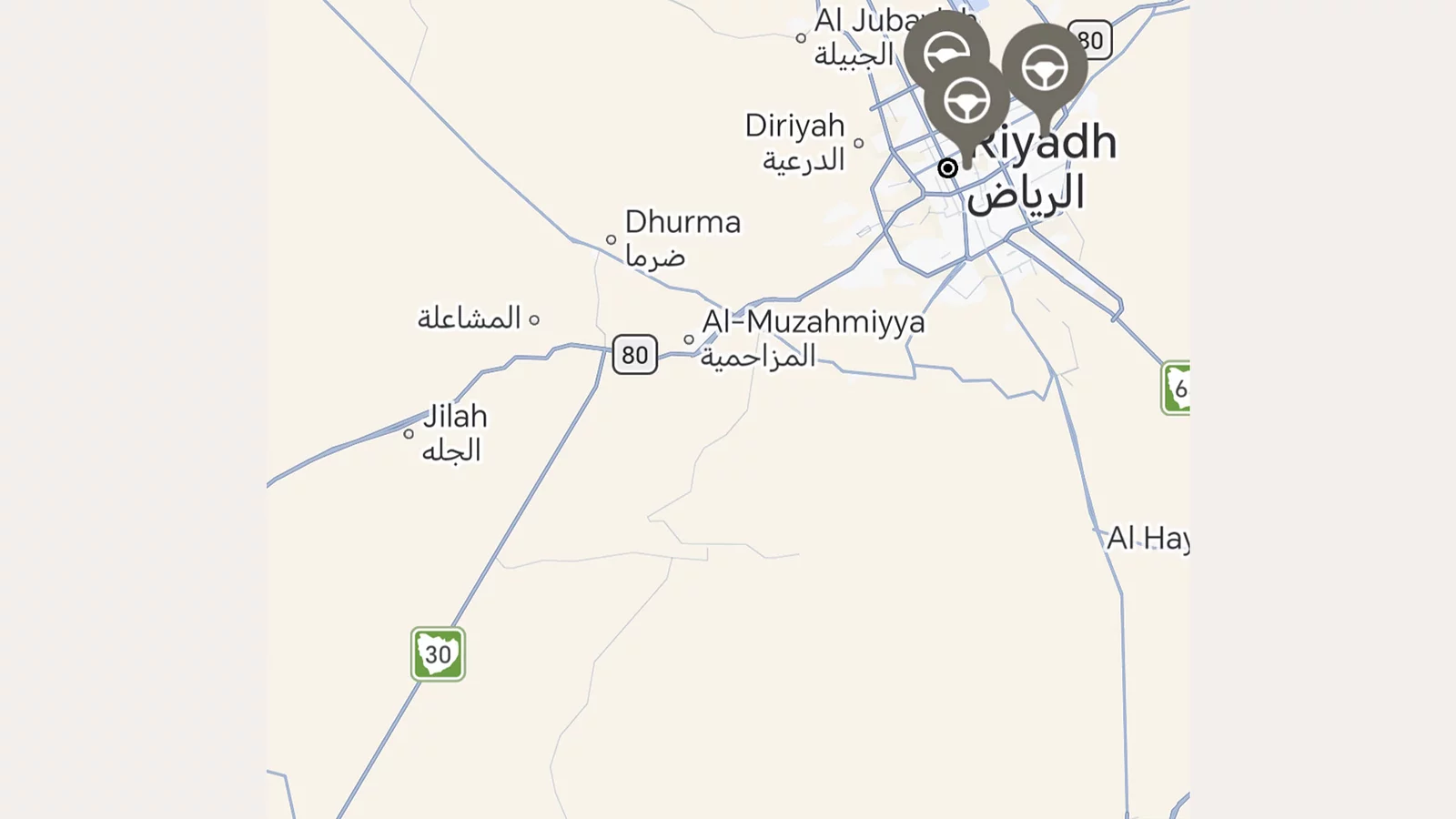 WHAT'S NEAR ME?