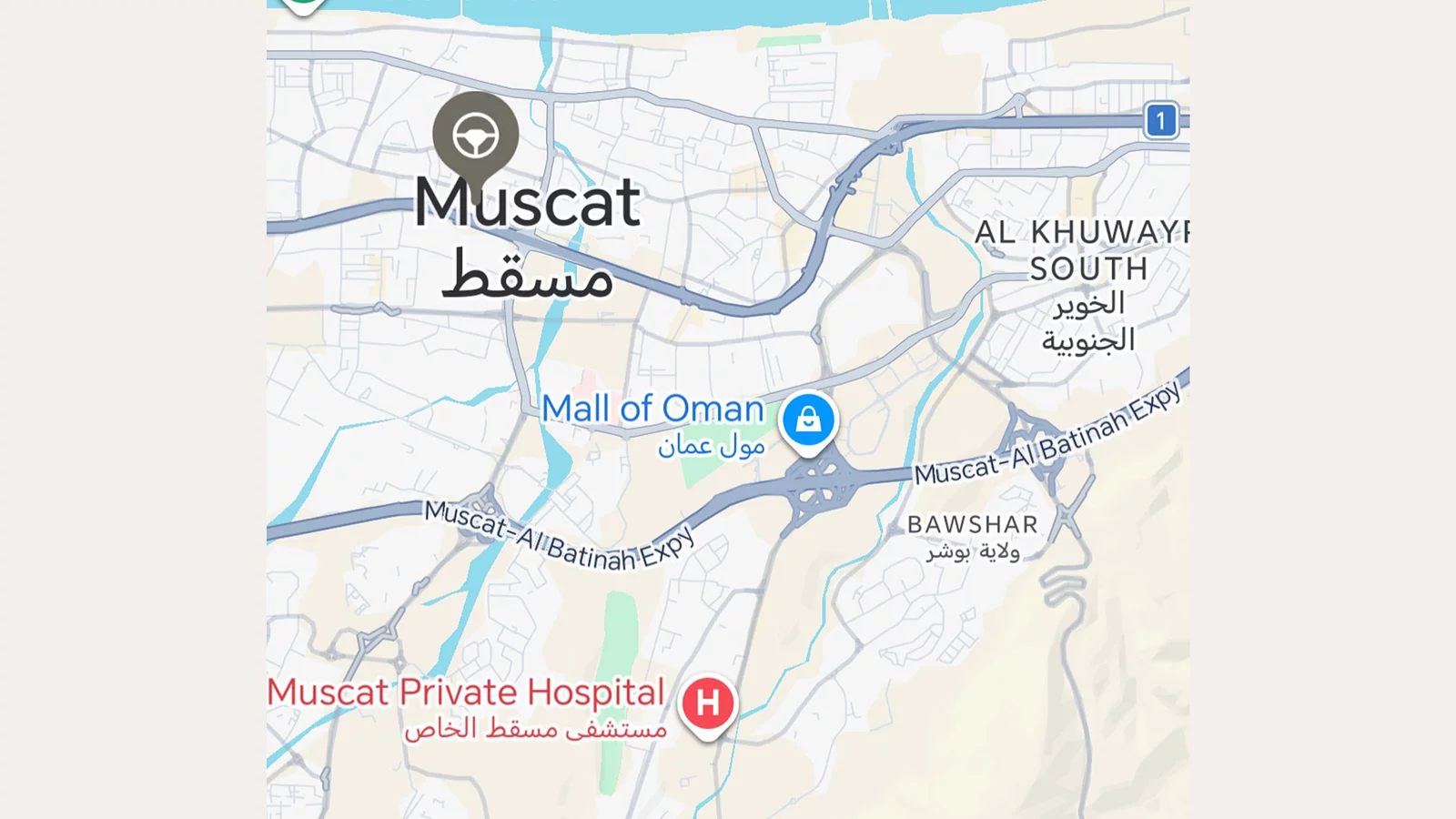 WHAT'S NEAR ME?