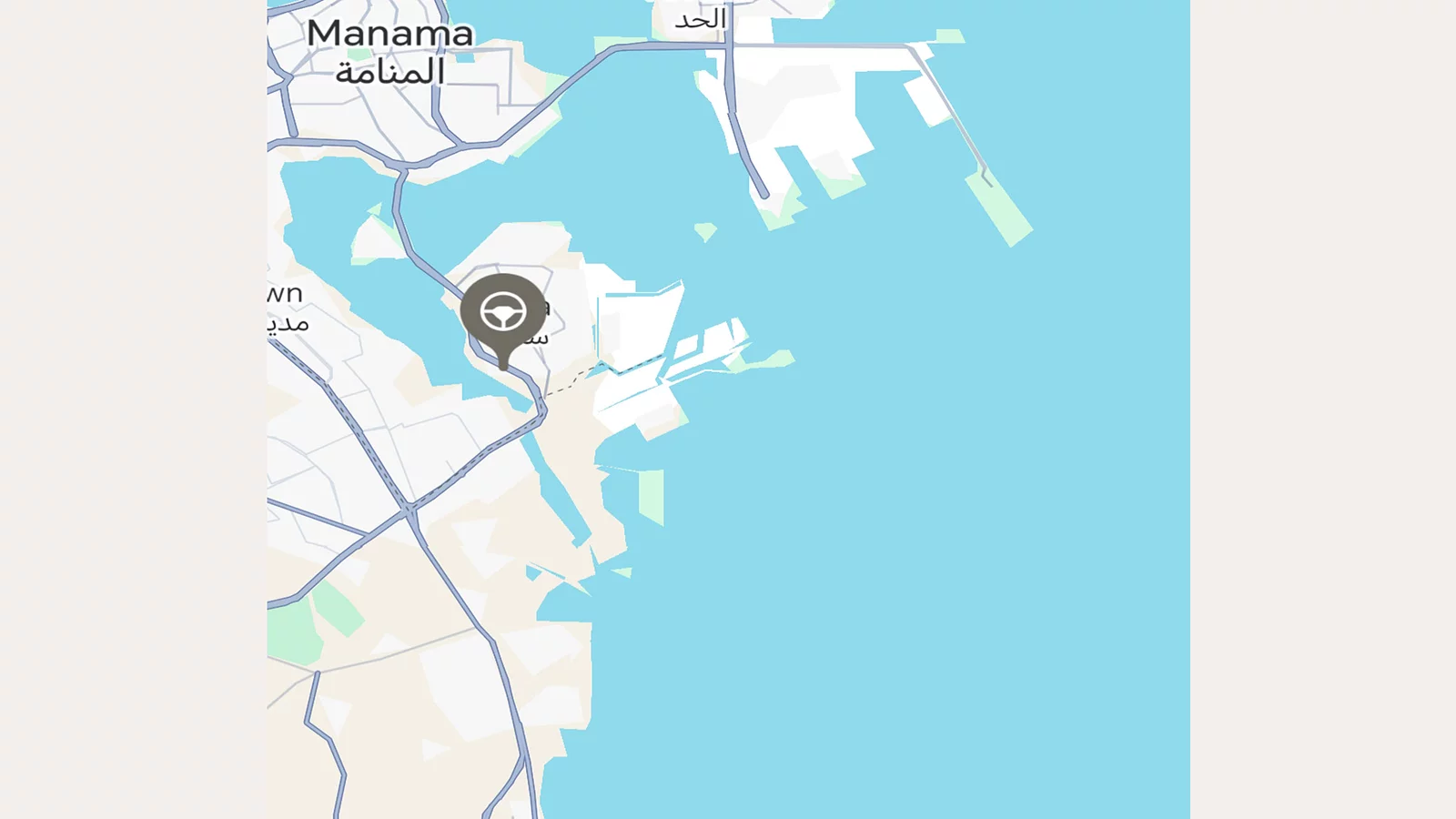 WHAT'S NEAR ME?
